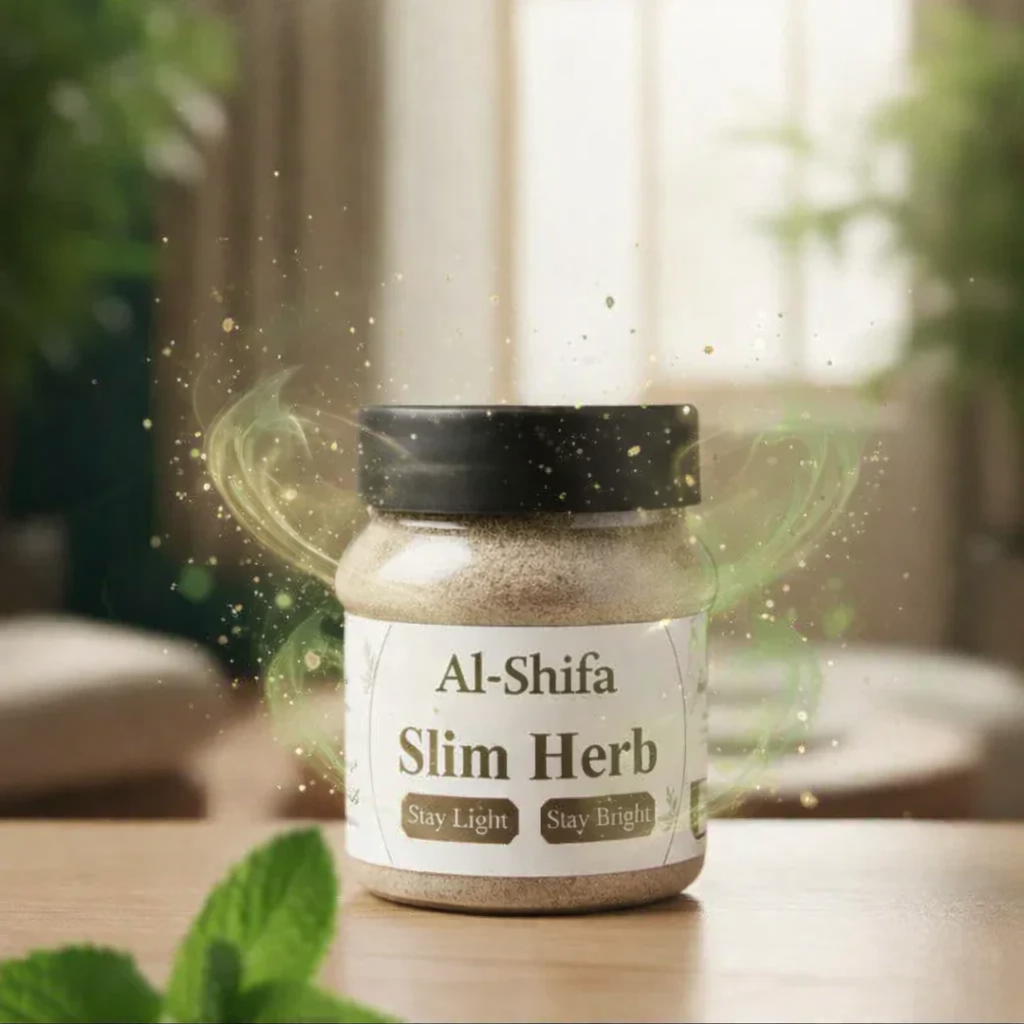 Slim Herb
